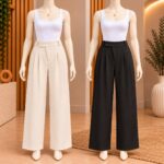 PANTALON ARMONIAS FIONA