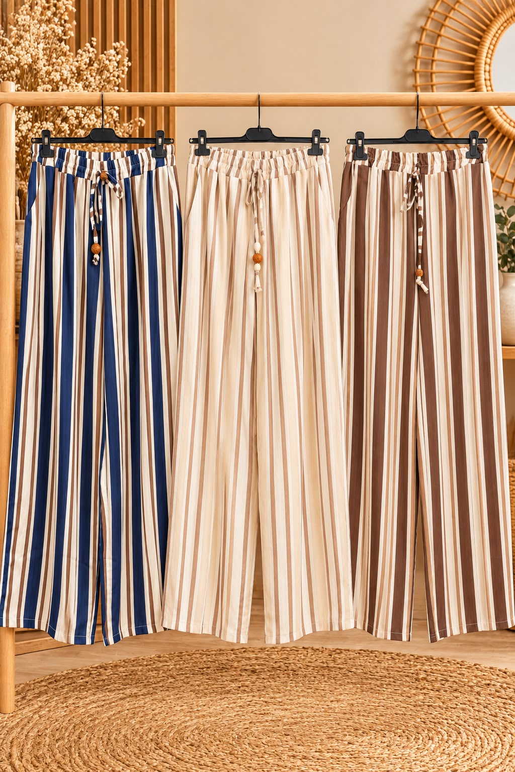 WhatsApp Image 2026-10-26 at 17.28.36 PANTALON CORDON RAYAS - Imagen 1