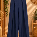 PANTALON PINZAS