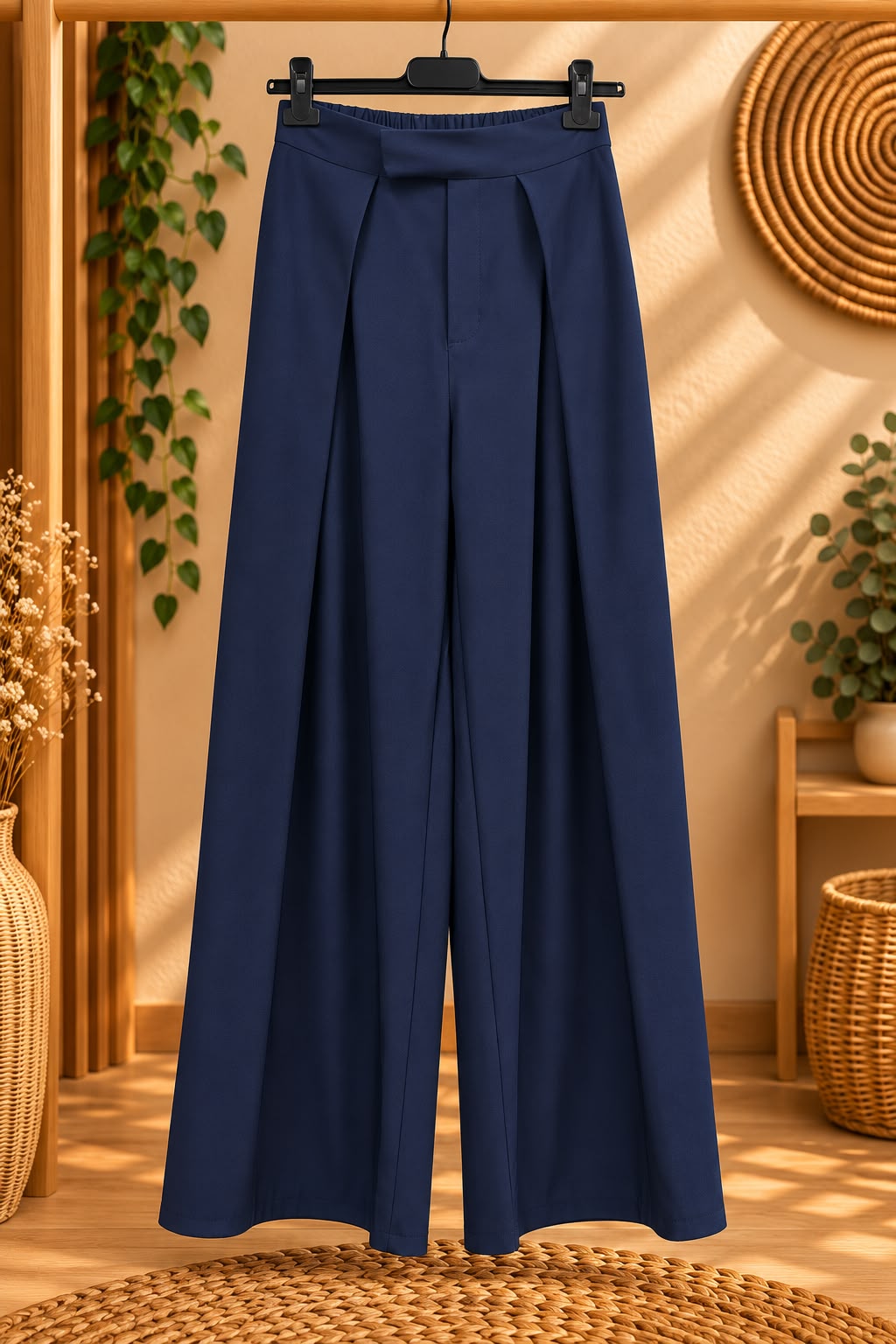 WhatsApp Image 2026-10-26 at 19.58.50 PANTALON PINZAS - Imagen 1