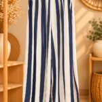 PANTALON RAYAS VERTICALES