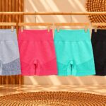 SHORT FITNESS