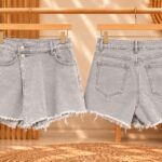 SHORT MISS SKIRT
