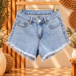 SHORT VAQUERO BRILLANTES FEST