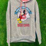 SUDADERAS DISNEY MICKEY