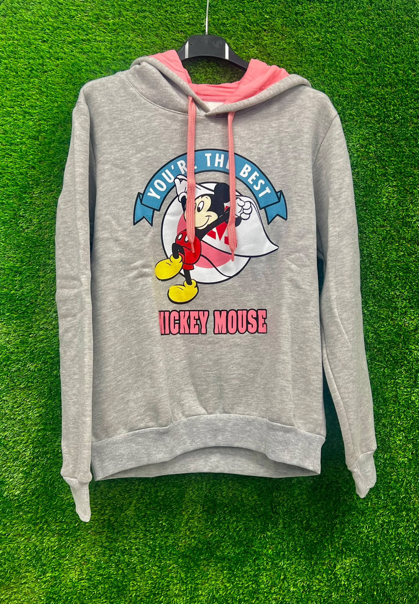 WhatsApp Image 2026-10-29 at 13.07.43 SUDADERAS DISNEY MICKEY - Imagen 1