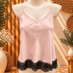 TOP ARMONIAS SATINADO