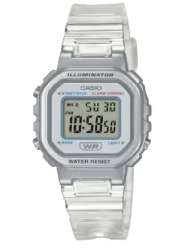 RELOJ CASIO