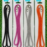 CORDON CUELLO MOVIL BRILLANTES