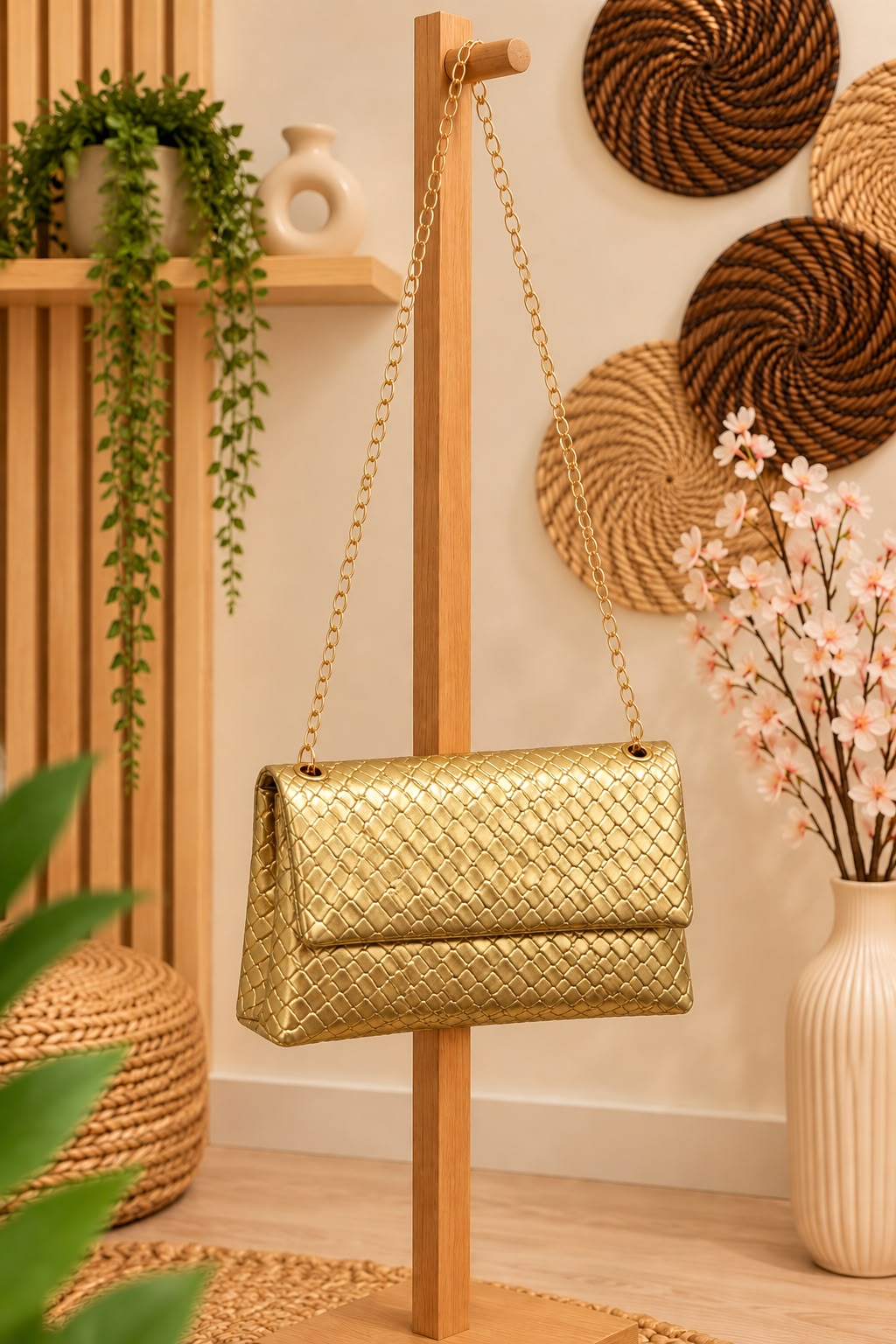 WhatsApp Image 2026-10-05 at 11.33.37 BOLSO DORADO - Imagen 1