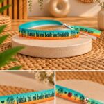 PULSERA " BAILE INOLVIDABLE "