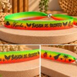 PULSERA " BAJADA SOCORRO "