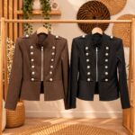 CHAQUETA NAPOLEON