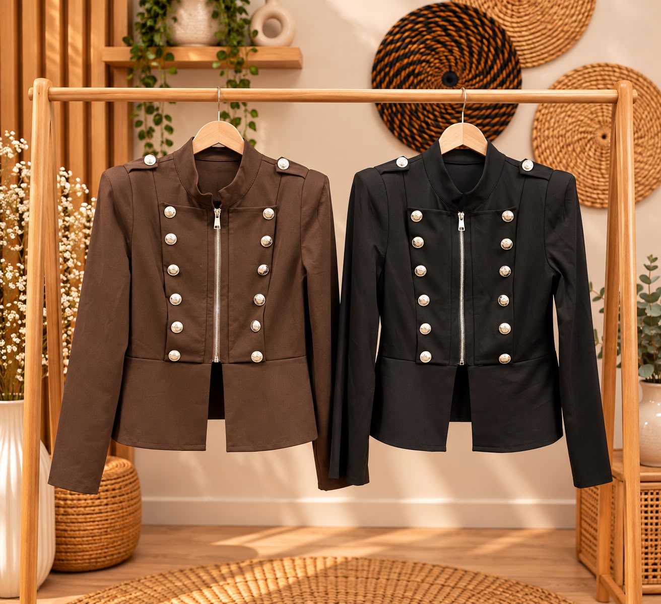 WhatsApp Image 2026-10-08 at 18.59.07 CHAQUETA NAPOLEON - Imagen 1