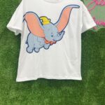 CAMISETA DUMBO