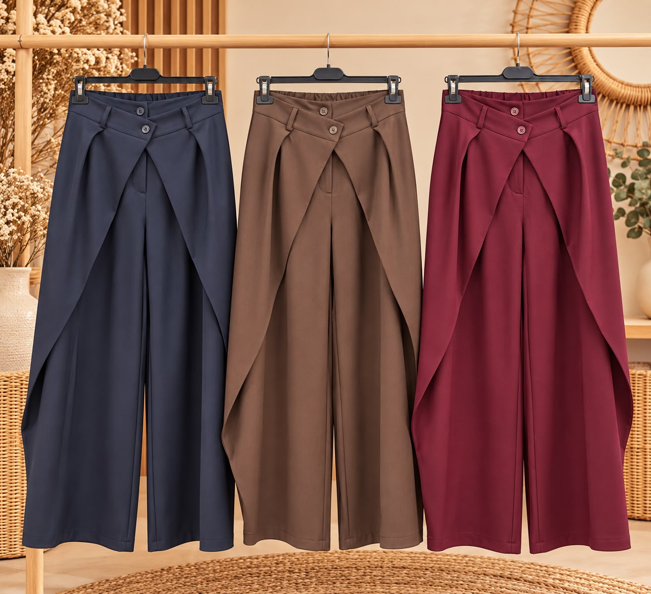 WhatsApp Image 2026-10-24 at 10.31.45 PANTALONES PINZA CRUZADO - Imagen 1