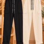 PANTALON CARGO